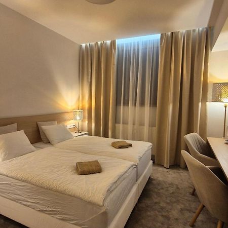 Apartman Kragujevska Žilina Extérieur photo