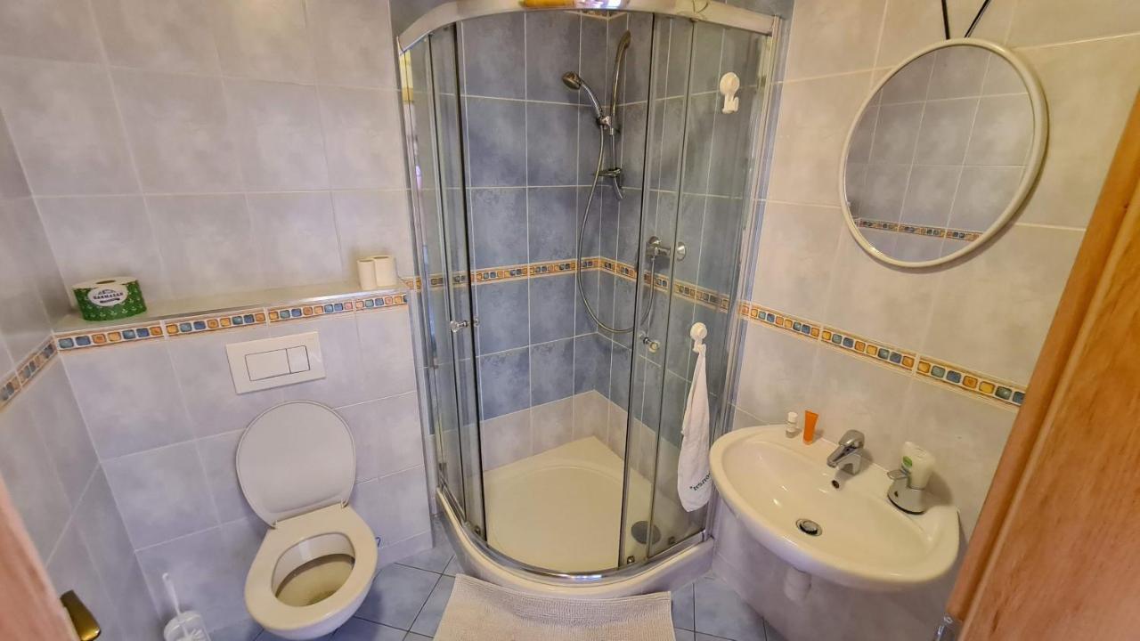 Apartman Kragujevska Žilina Extérieur photo