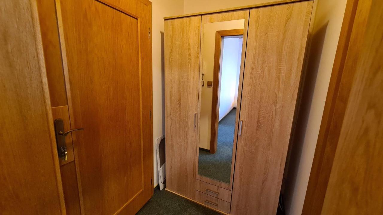 Apartman Kragujevska Žilina Extérieur photo