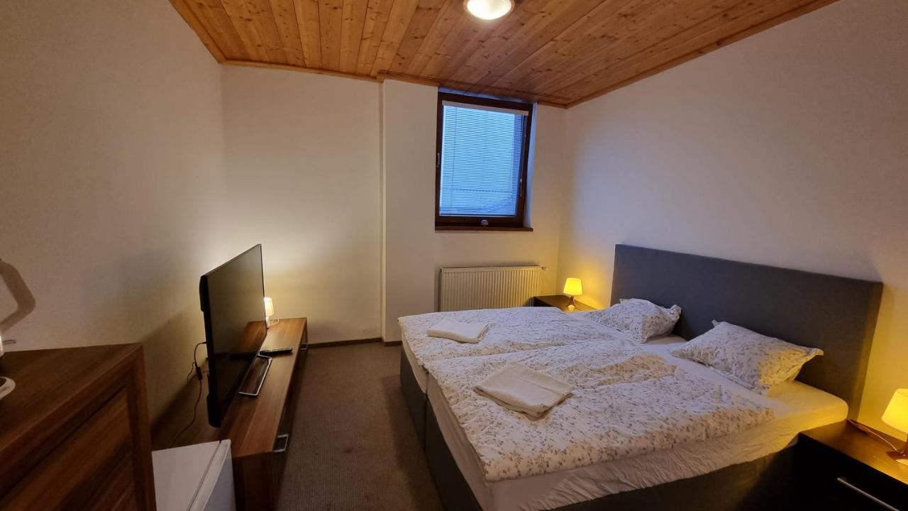 Apartman Kragujevska Žilina Chambre photo