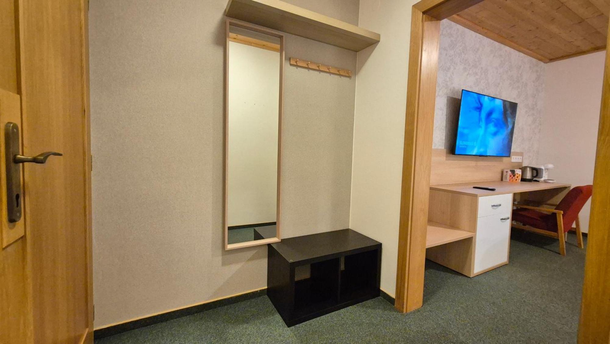 Apartman Kragujevska Žilina Extérieur photo