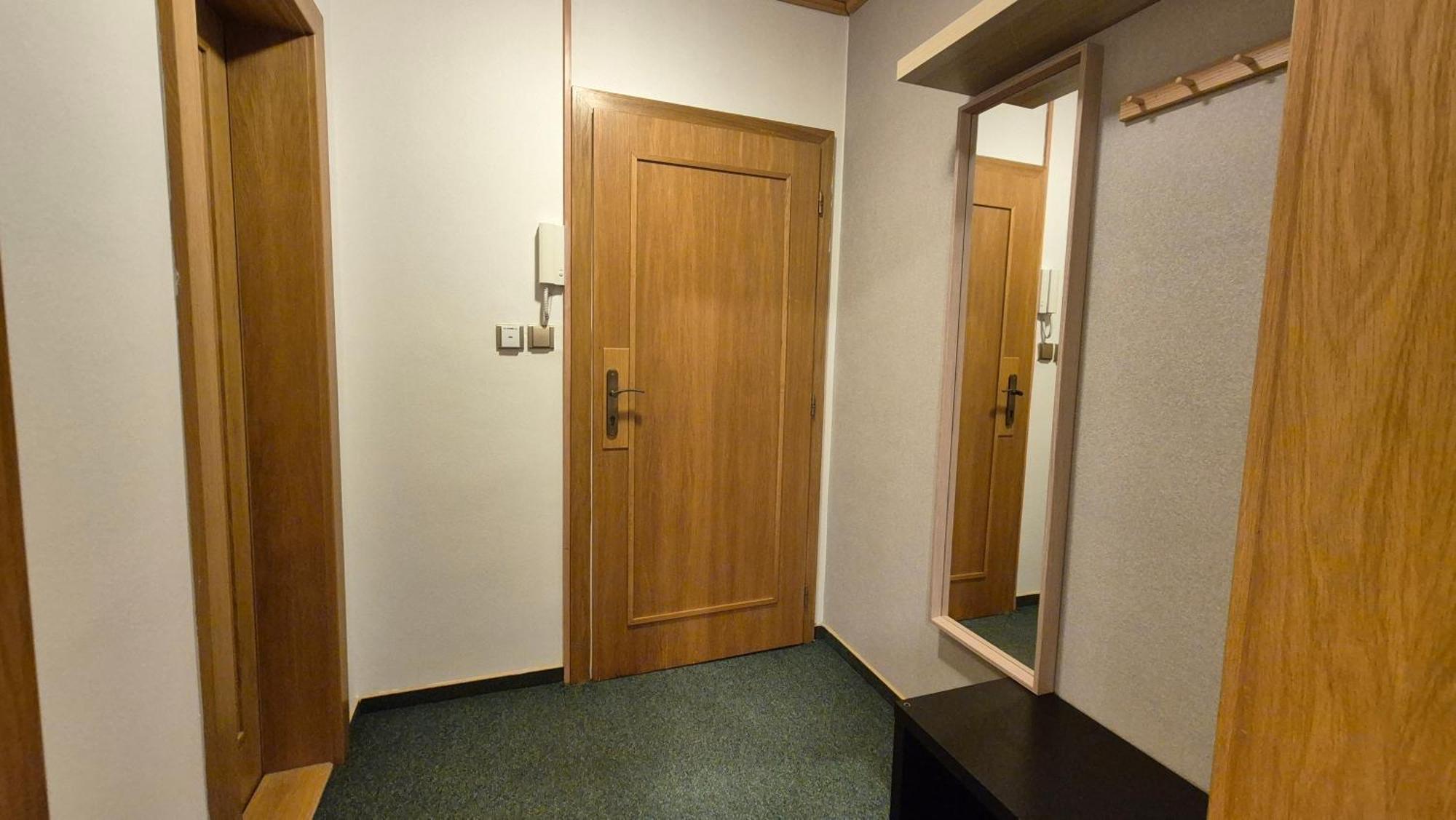 Apartman Kragujevska Žilina Extérieur photo