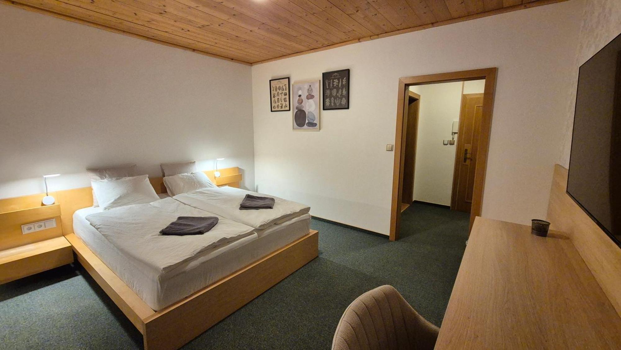 Apartman Kragujevska Žilina Extérieur photo