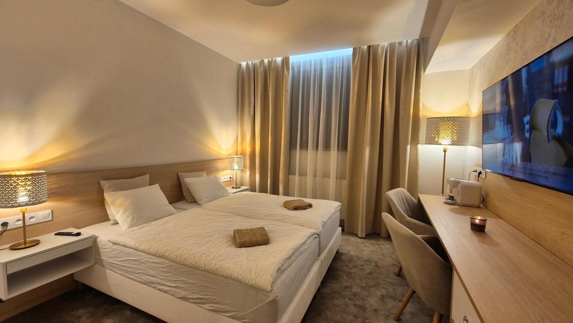 Apartman Kragujevska Žilina Extérieur photo