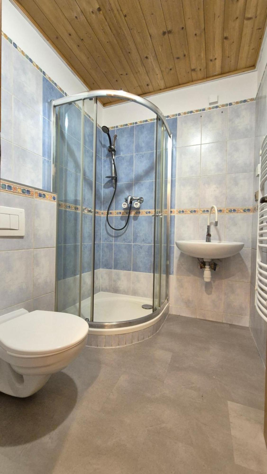 Apartman Kragujevska Žilina Extérieur photo