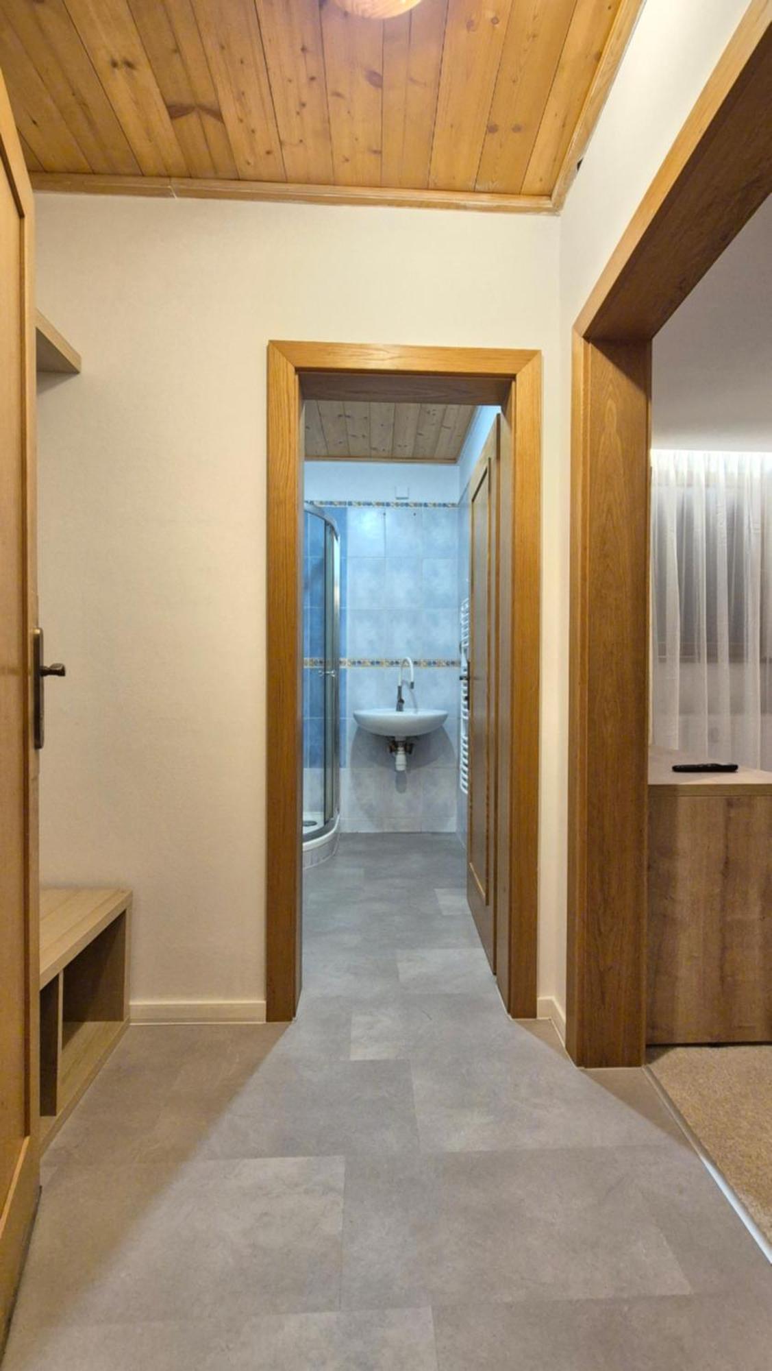 Apartman Kragujevska Žilina Extérieur photo