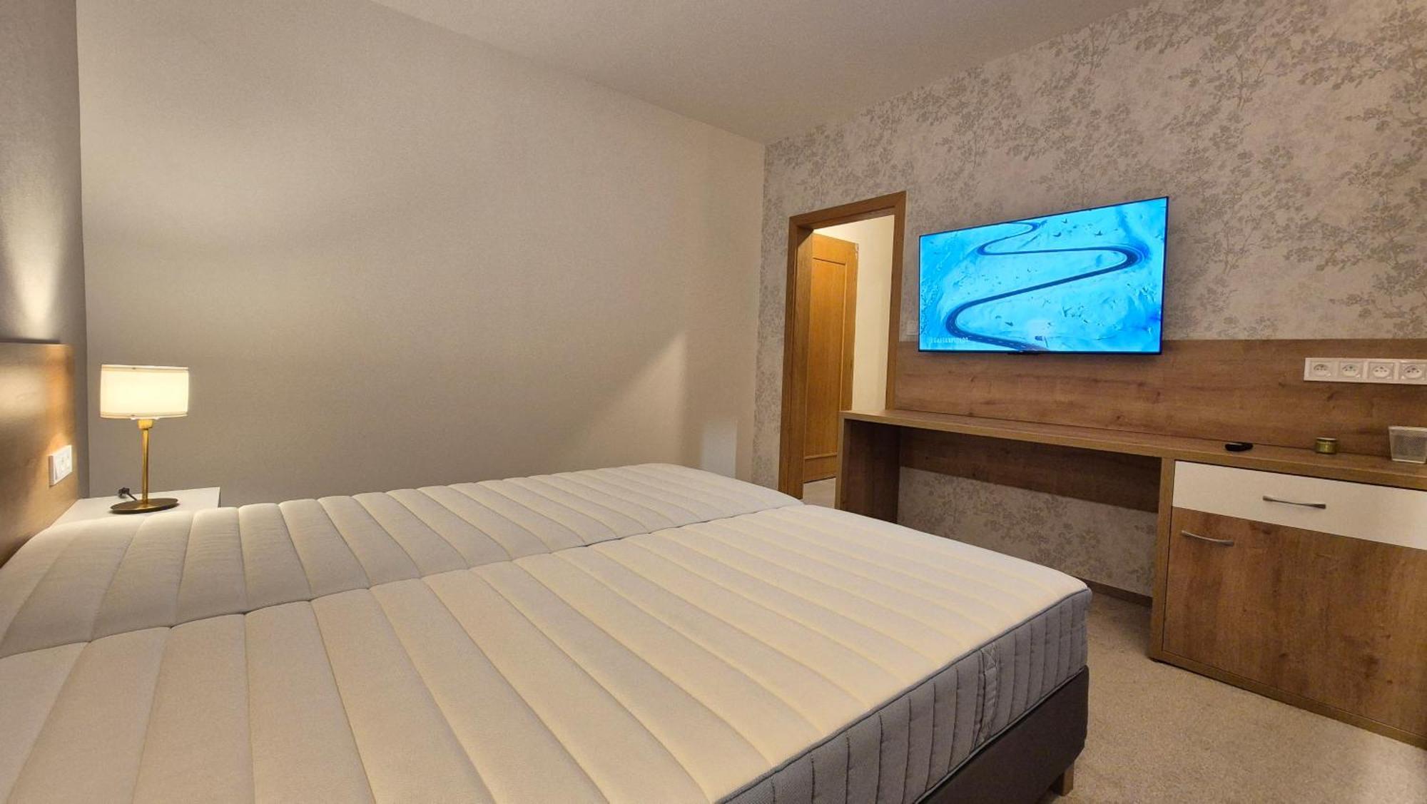 Apartman Kragujevska Žilina Extérieur photo