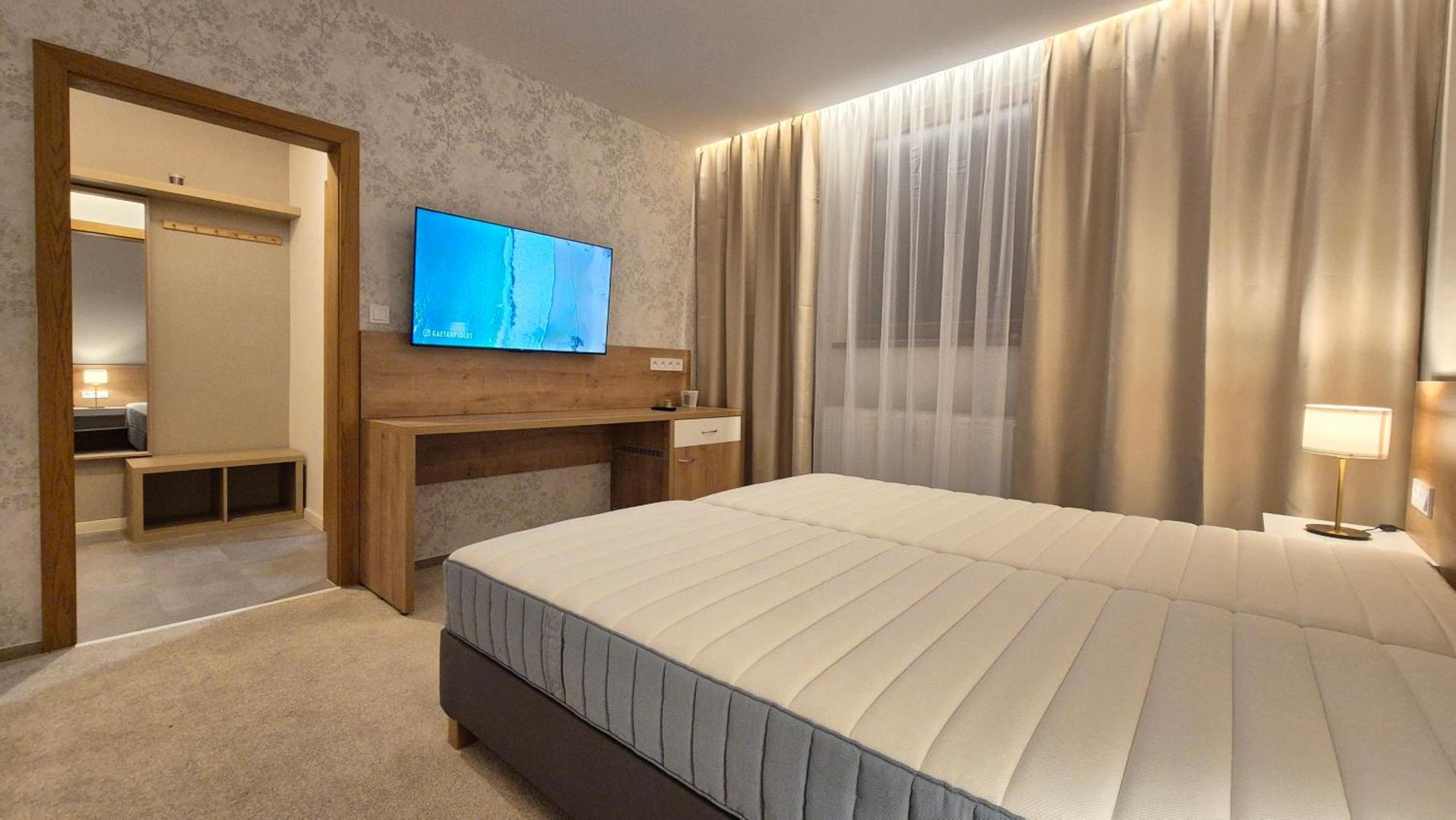 Apartman Kragujevska Žilina Extérieur photo